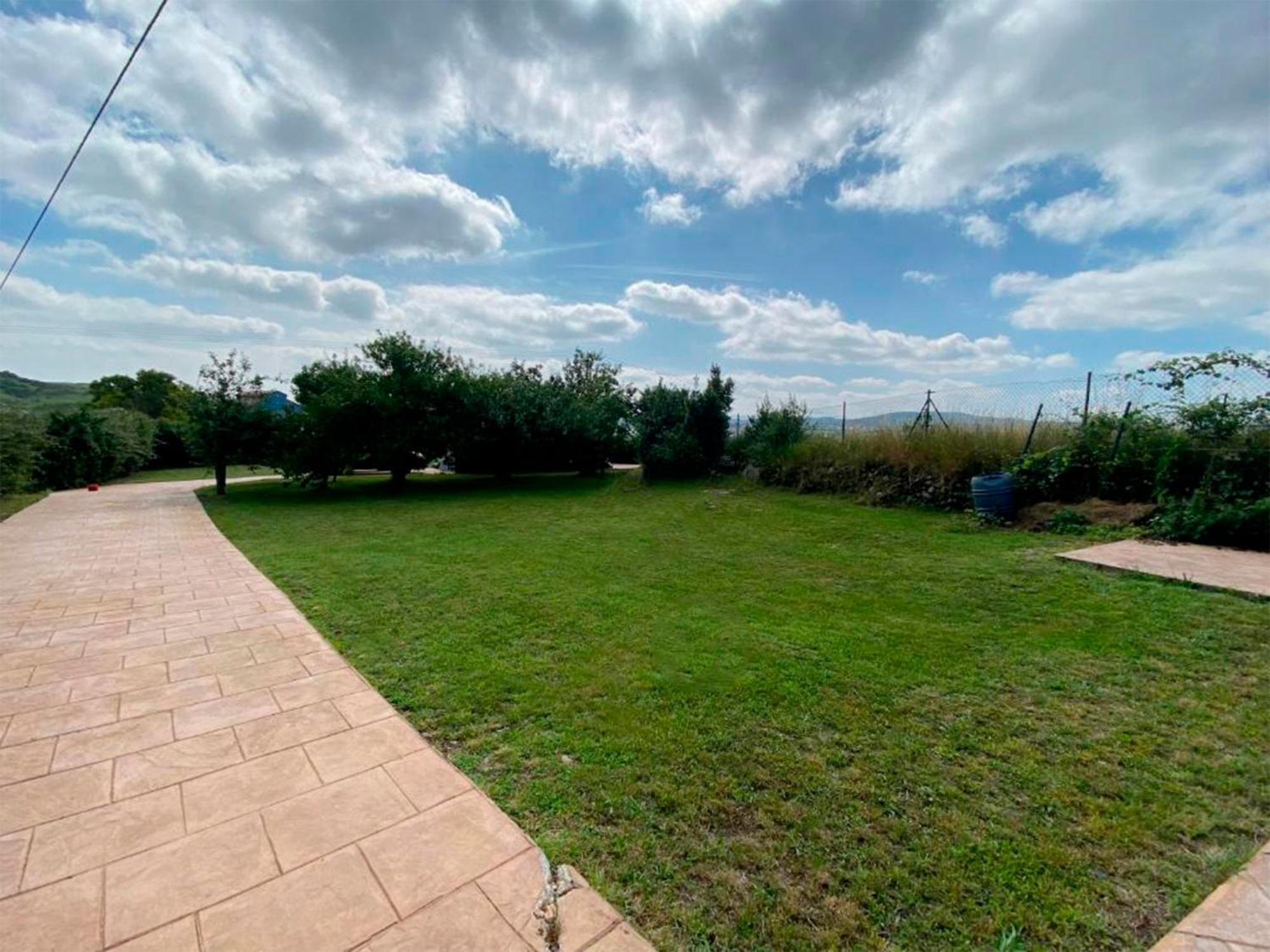 Apartamentos Via Street 3000 Hinojedo Exterior photo
