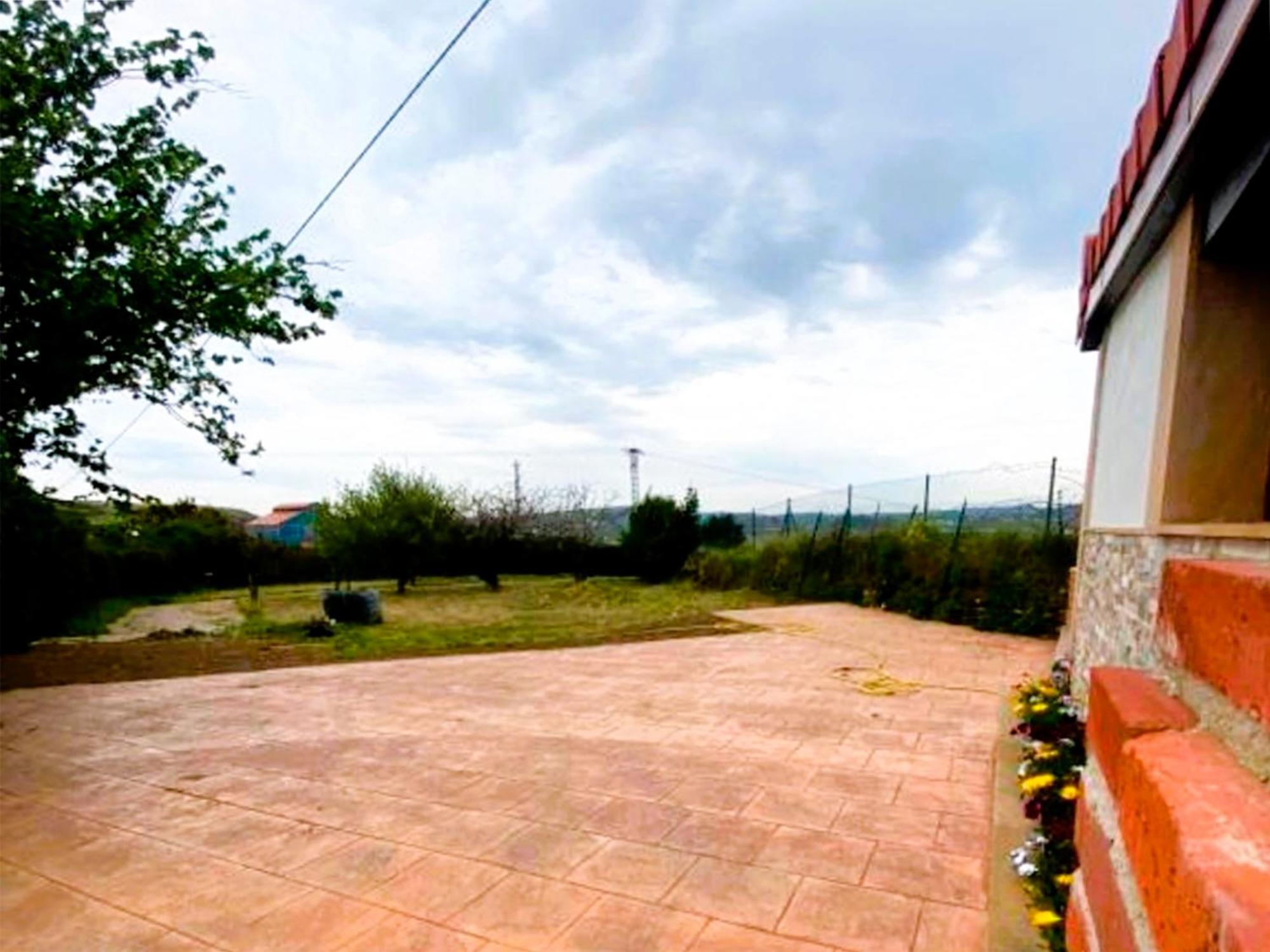 Apartamentos Via Street 3000 Hinojedo Exterior photo